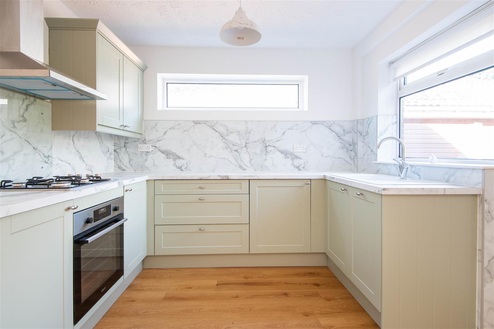 Glencroft, Euxton, Chorley
